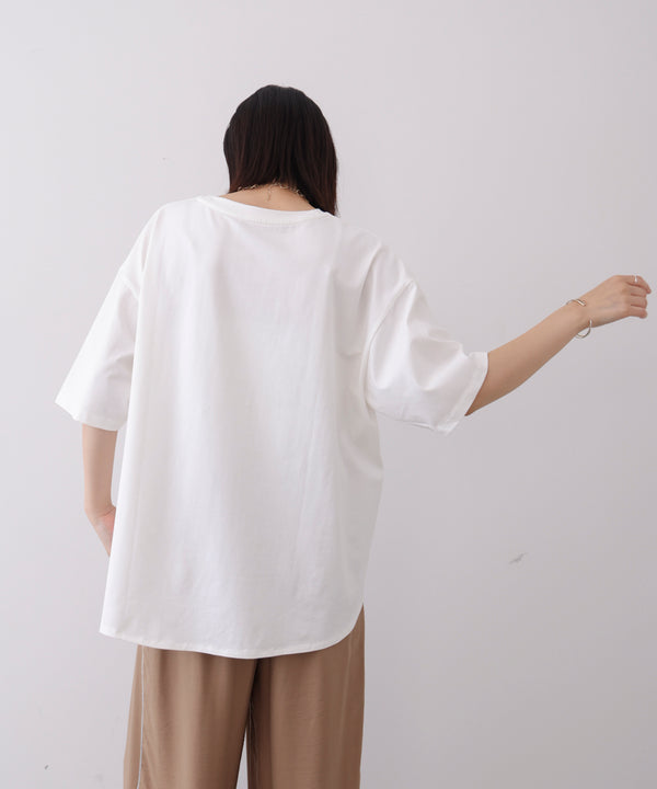 シューズアイコンTee