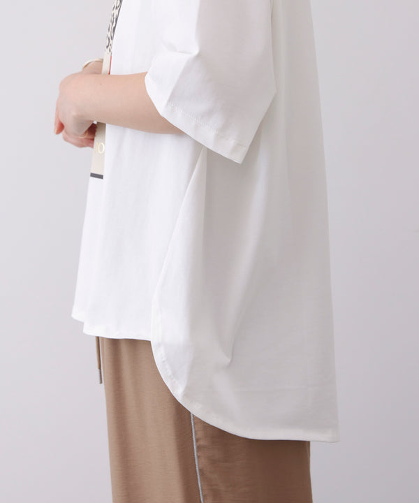シューズアイコンTee
