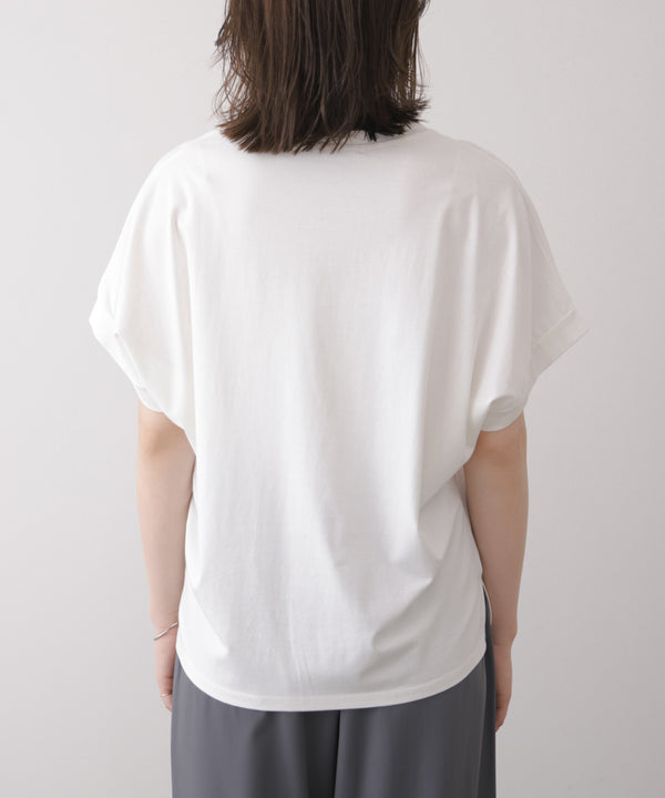 レディバッグモチーフTシャツ［8/7発送予定］