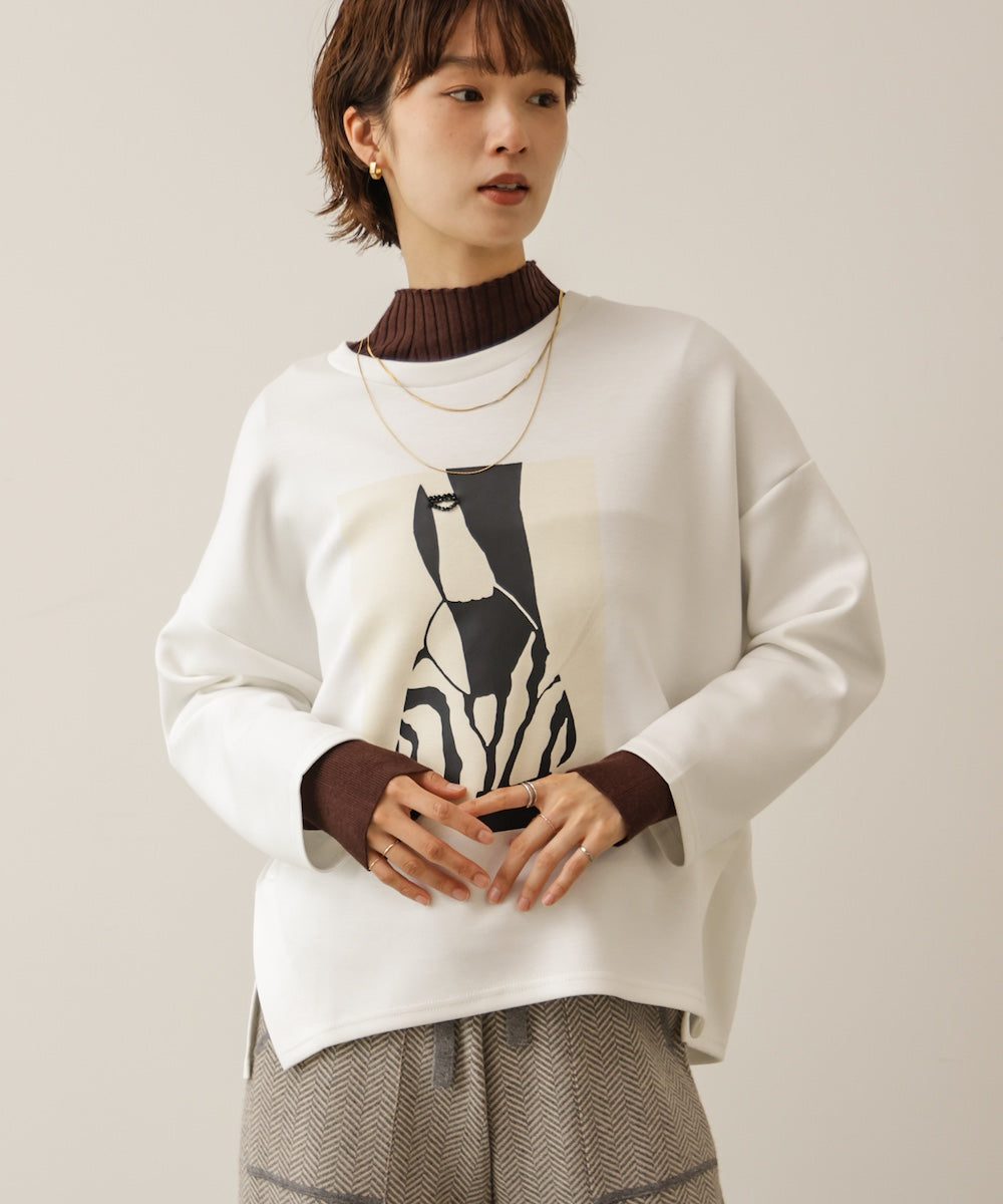 ダンボールハンドルモチーフロンT［11/6発送予定］