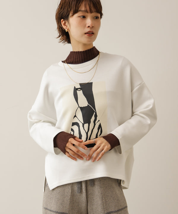 ダンボールハンドルモチーフロンT［11/6発送予定］
