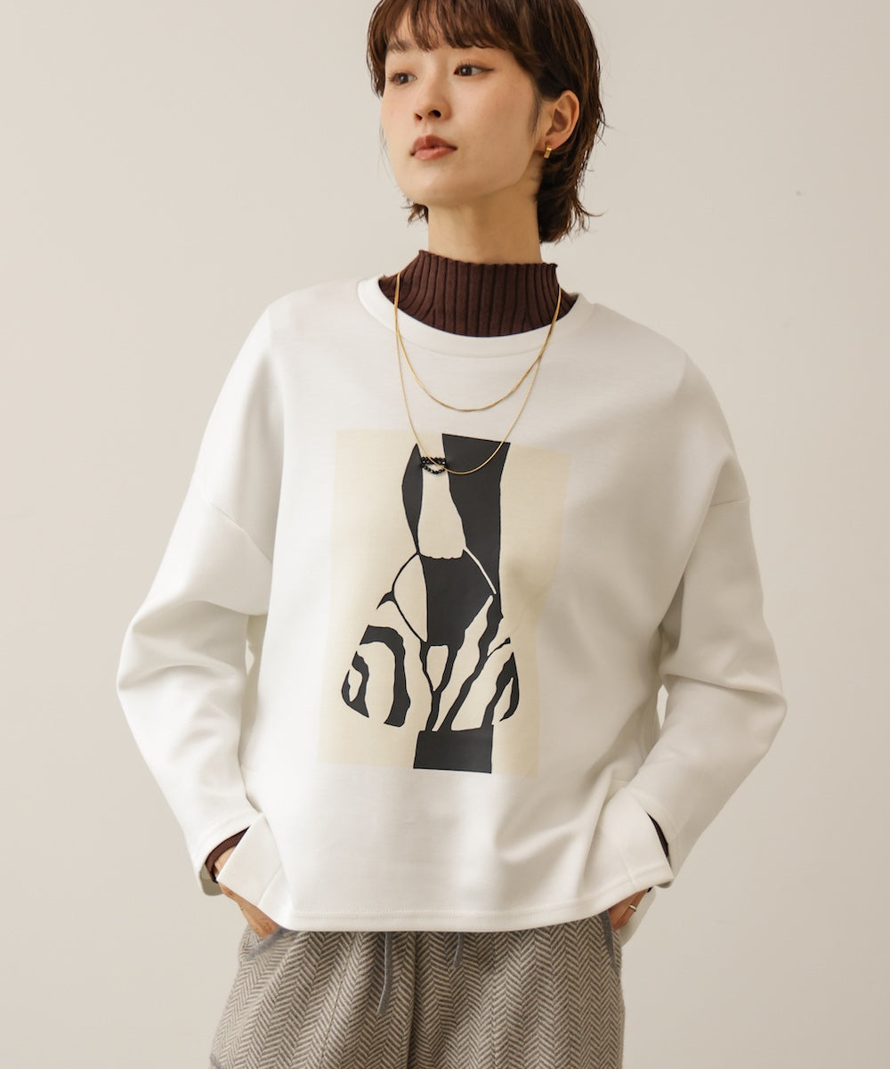 ダンボールハンドルモチーフロンT［11/6発送予定］