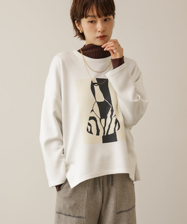 ダンボールハンドルモチーフロンT［11/6発送予定］