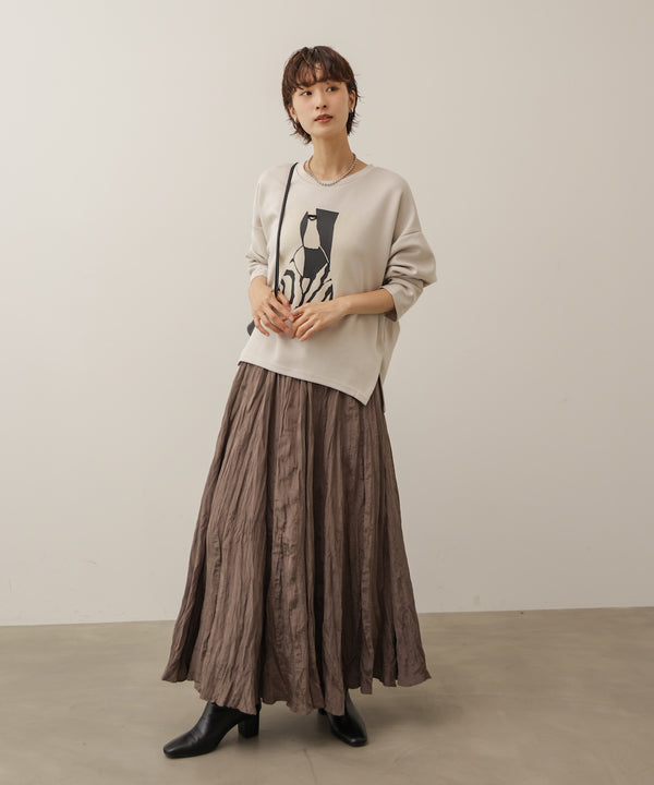 ダンボールハンドルモチーフロンT［11/6発送予定］