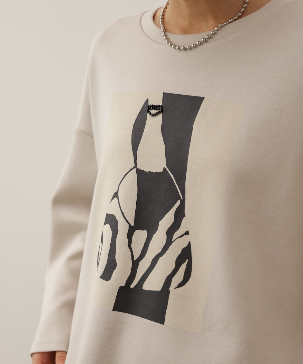 ダンボールハンドルモチーフロンT［11/6発送予定］