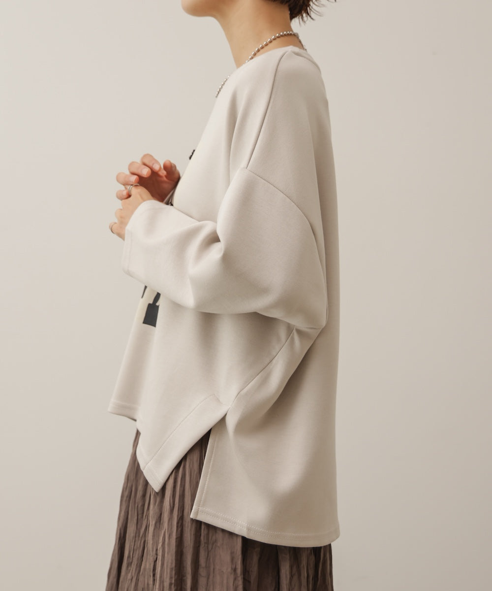 ダンボールハンドルモチーフロンT［11/6発送予定］