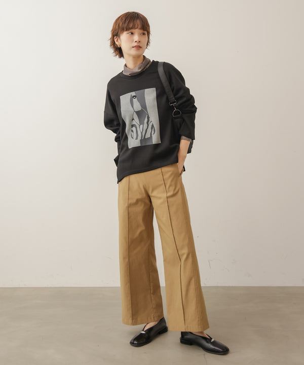 ダンボールハンドルモチーフロンT［11/6発送予定］