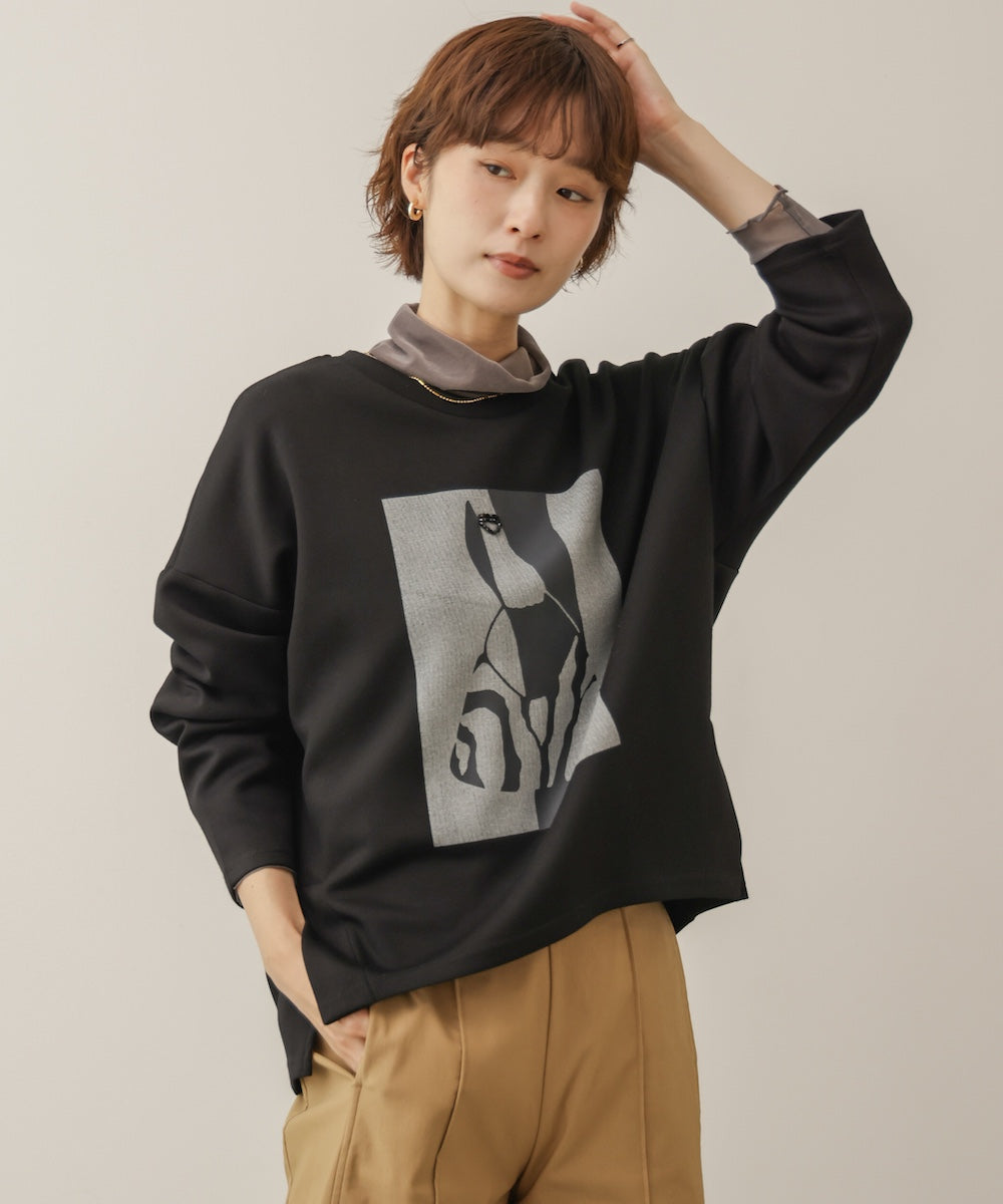 ダンボールハンドルモチーフロンT［11/6発送予定］