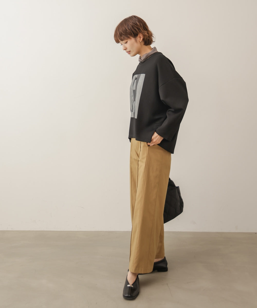 ダンボールハンドルモチーフロンT［11/6発送予定］