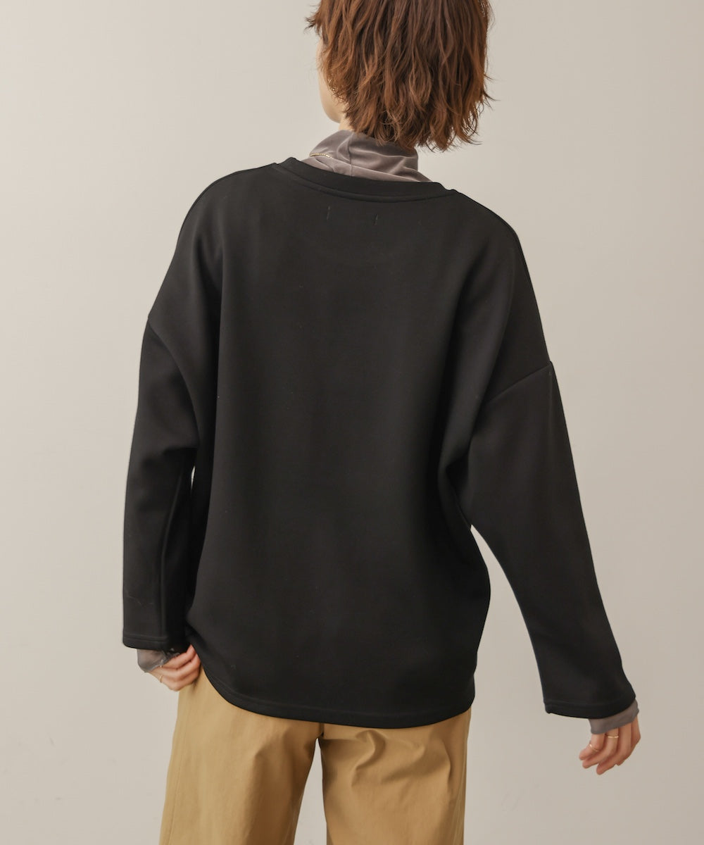 ダンボールハンドルモチーフロンT［11/6発送予定］