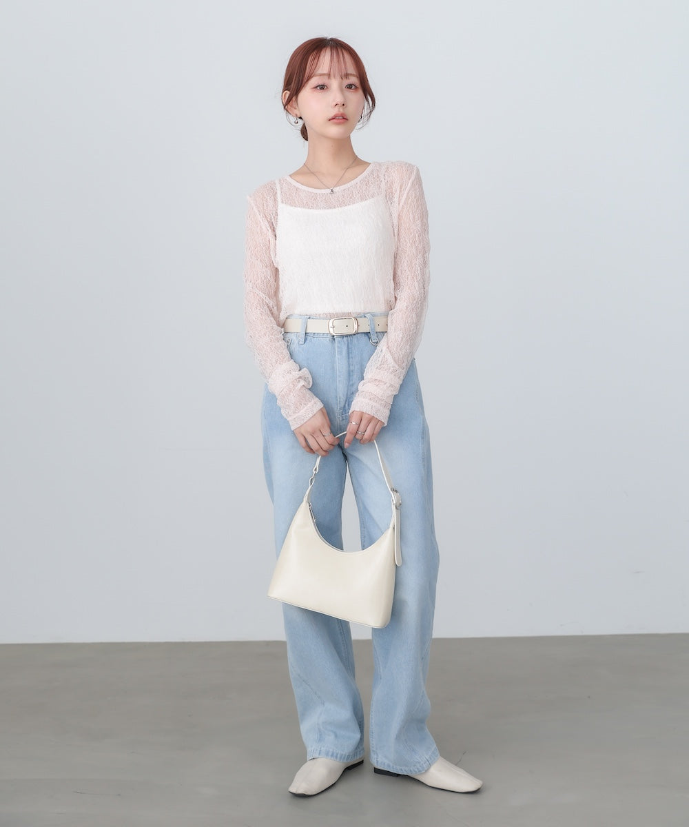 メッシュレースＰＯ