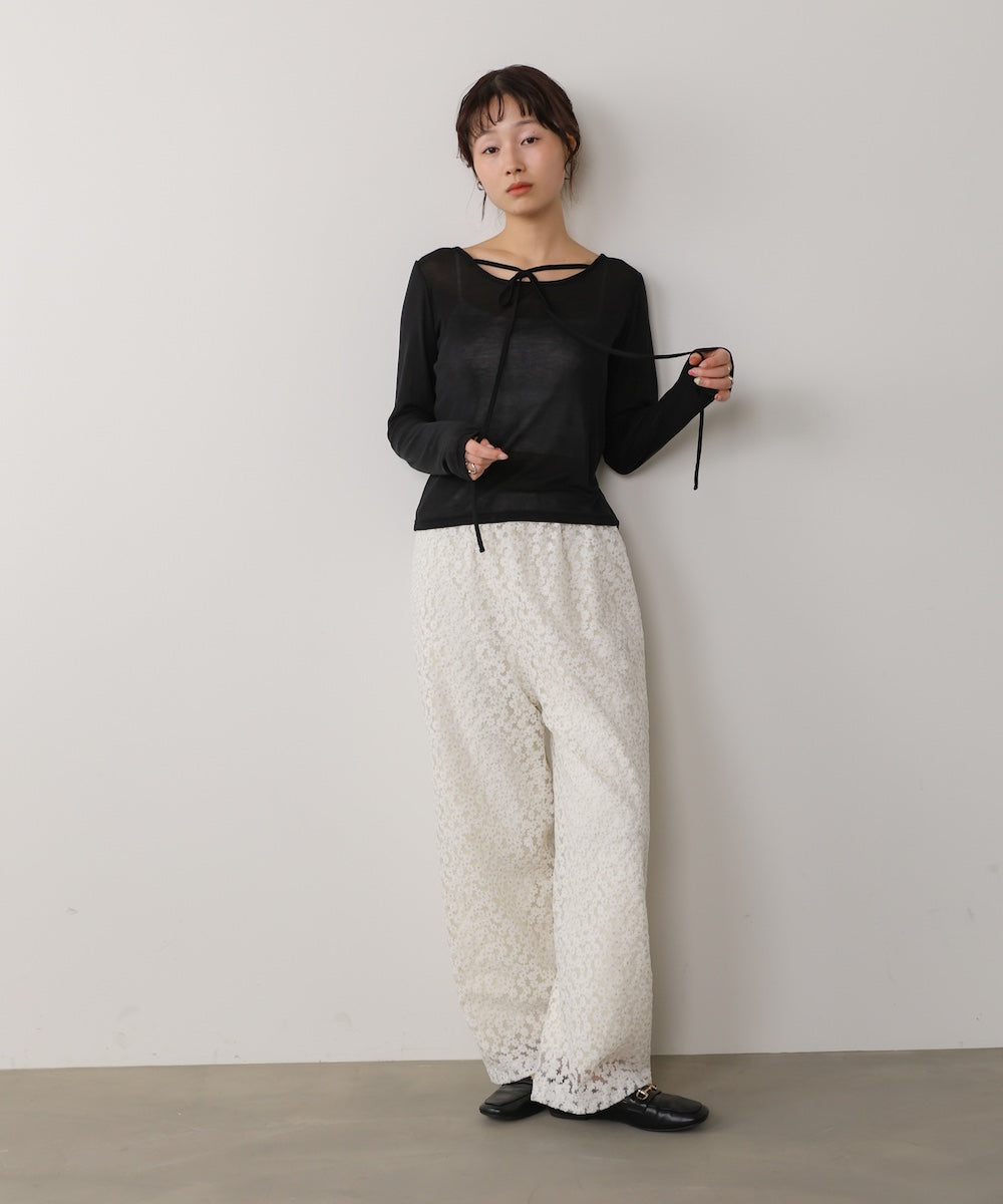 マルチＷＡＹベーシックシアーカットソー
