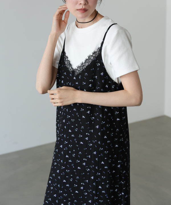 シルキータッチコンパクトＴシャツ