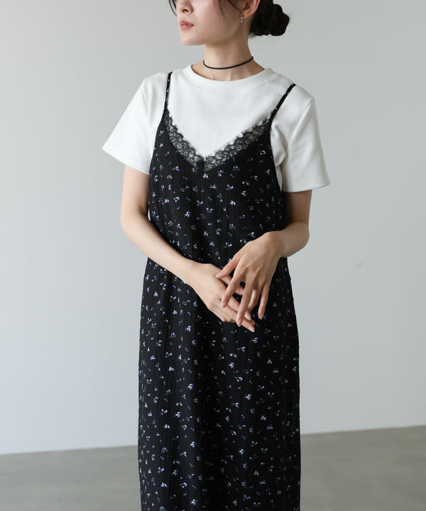 シルキータッチコンパクトＴシャツ