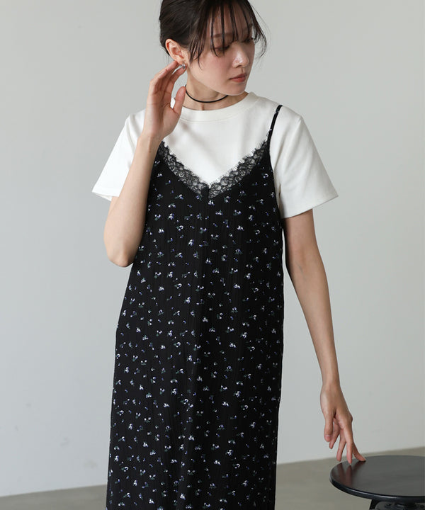 シルキータッチコンパクトＴシャツ