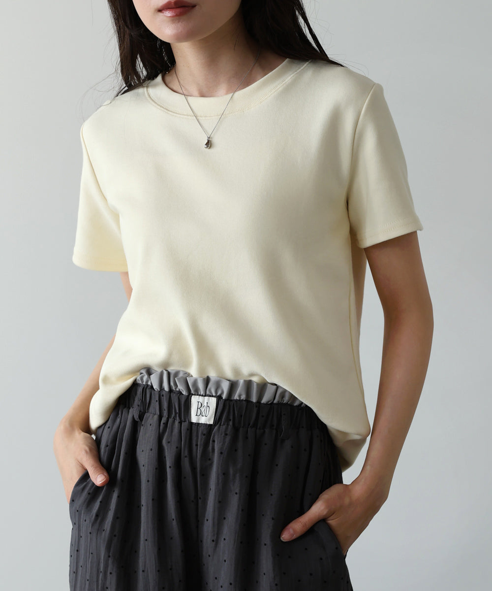 シルキータッチコンパクトＴシャツ