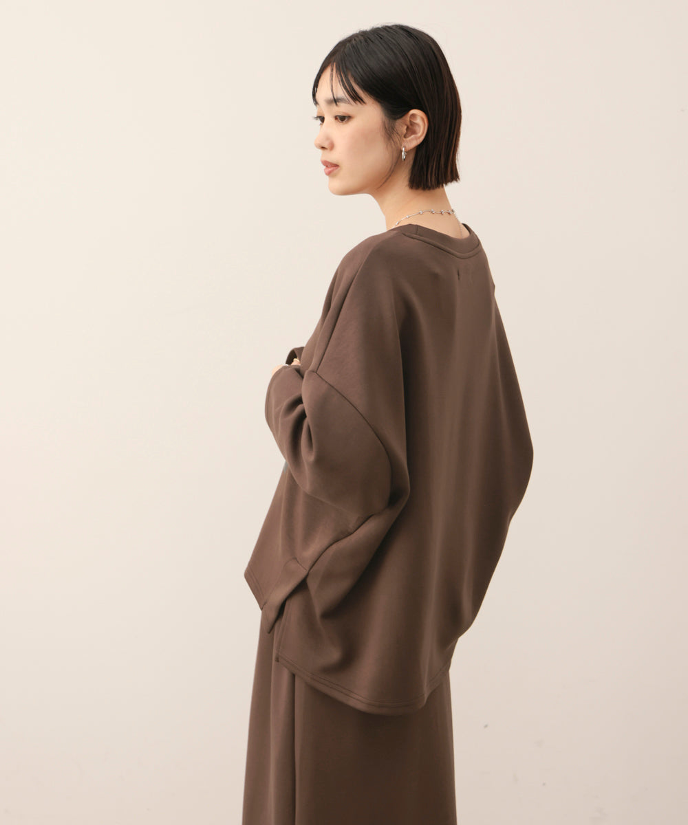 ダンボールレディモチーフセットアップ［10/30発送予定］
