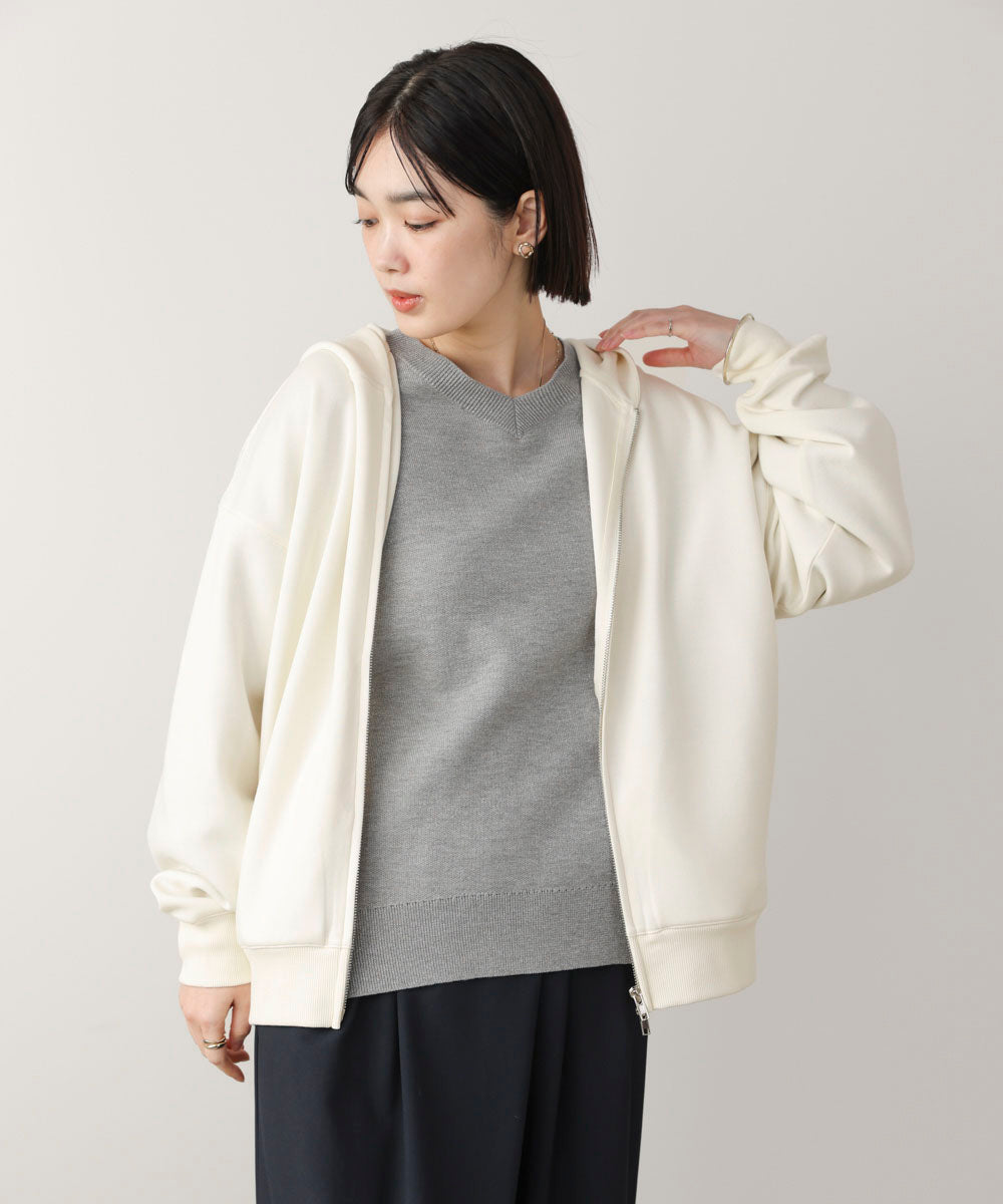 ダンボールパーカー［3/6発送予定］