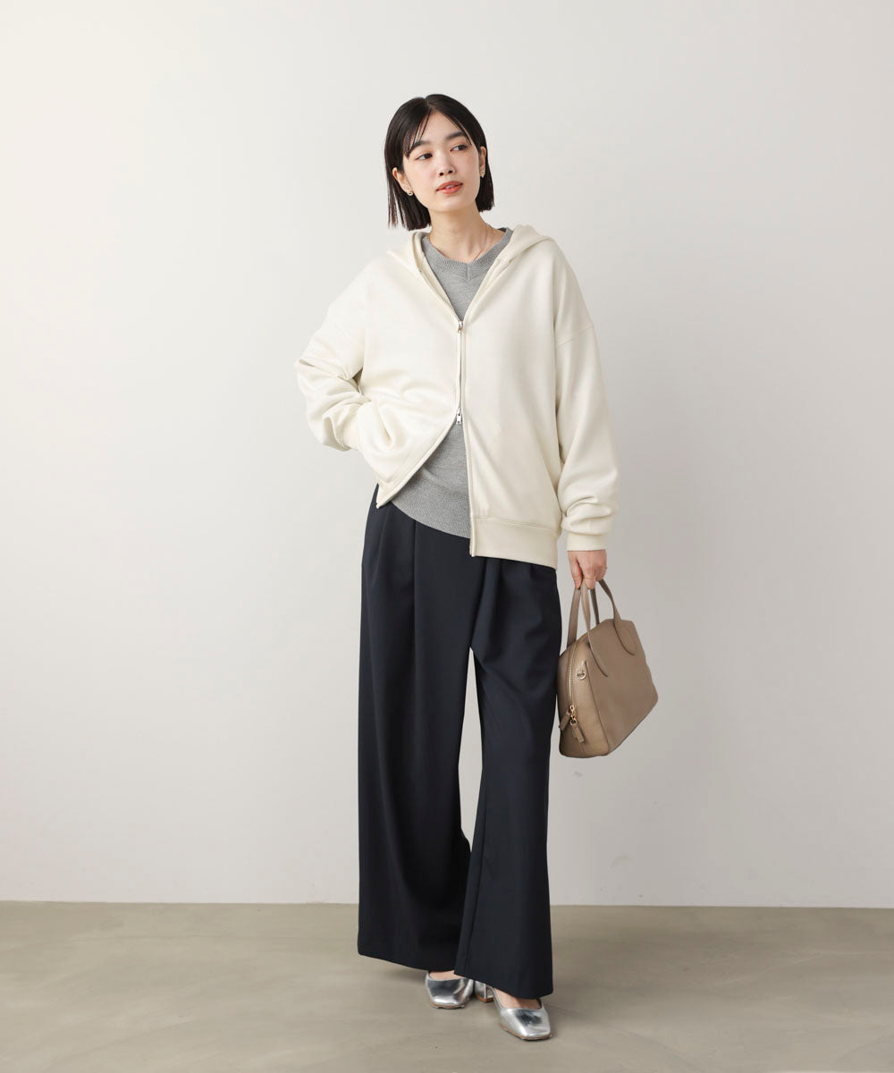 ダンボールパーカー