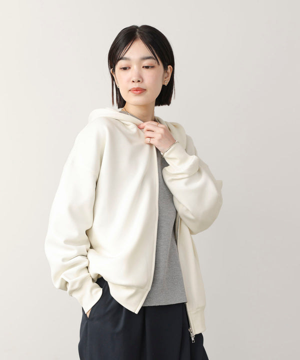 ダンボールパーカー