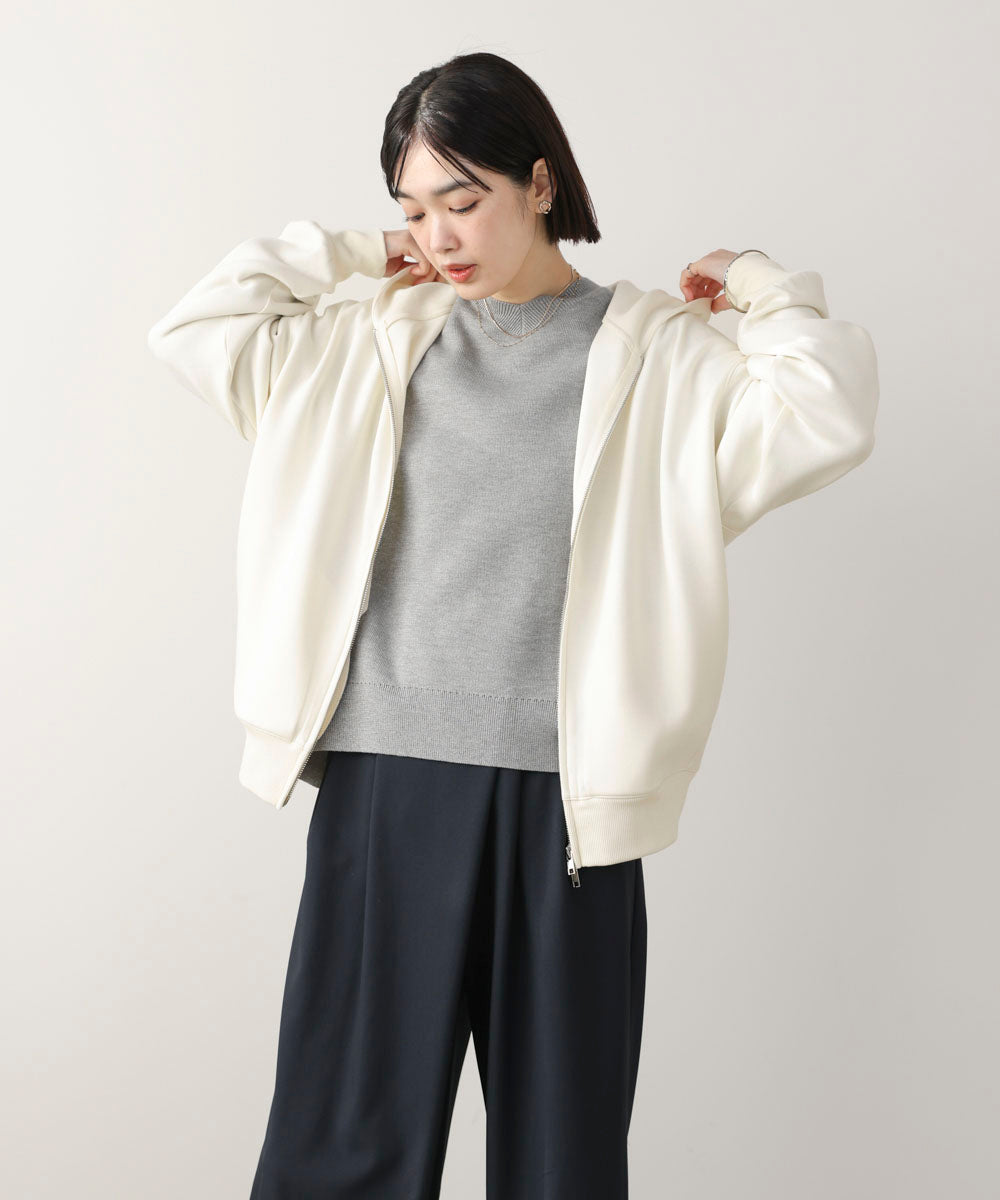 ダンボールパーカー