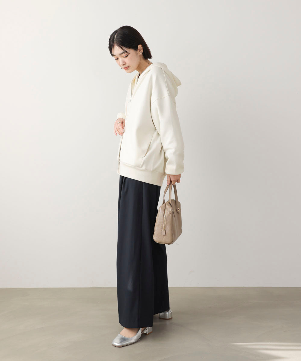 ダンボールパーカー