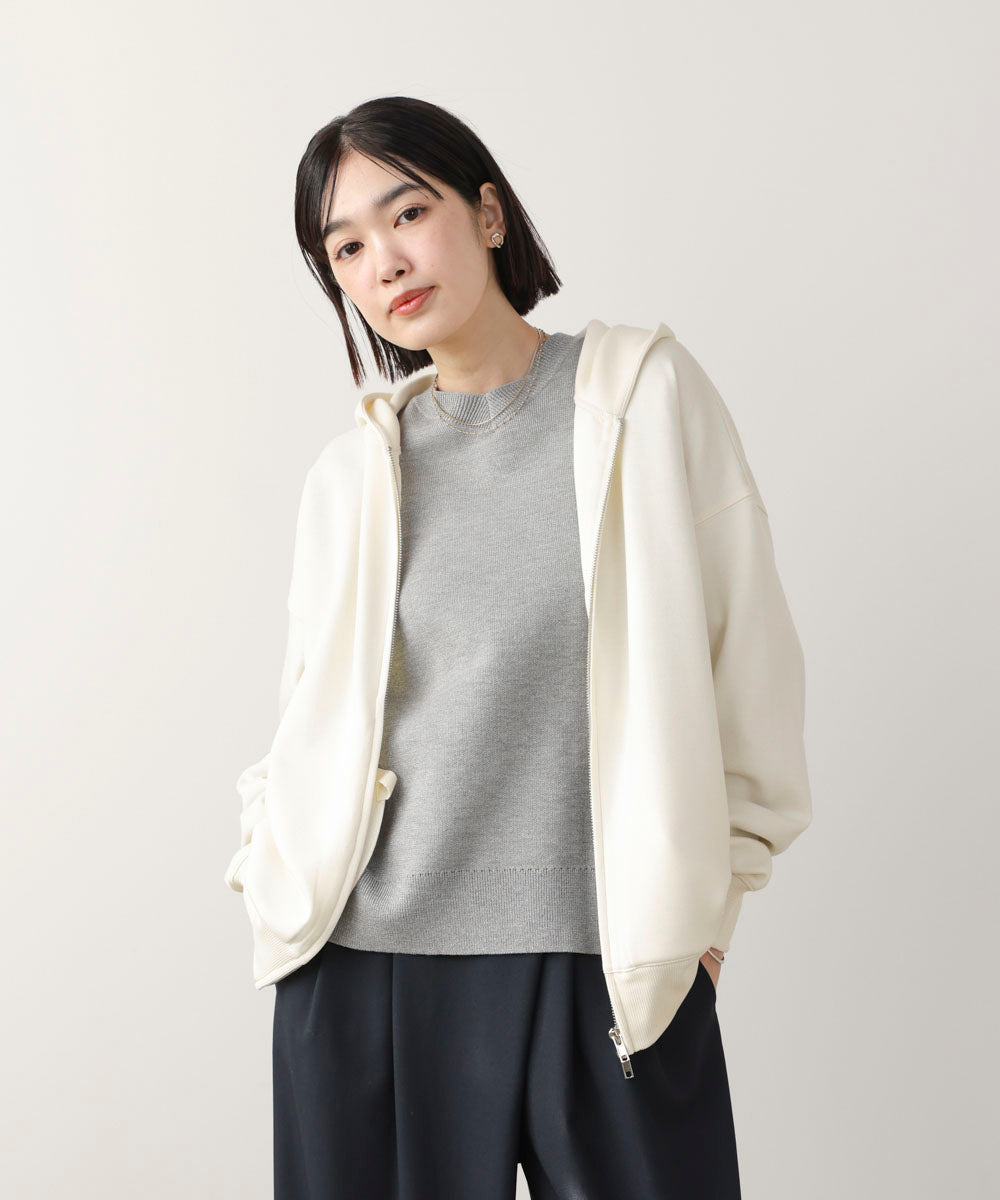 ダンボールパーカー