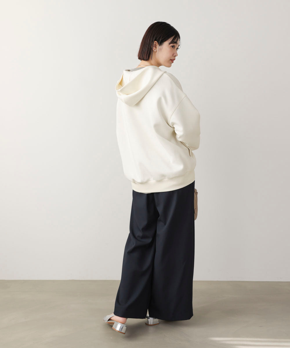 ダンボールパーカー