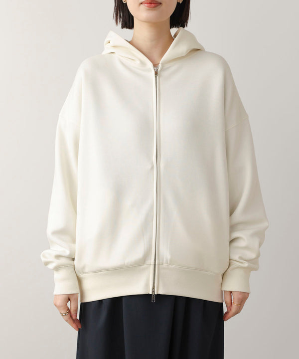 ダンボールパーカー