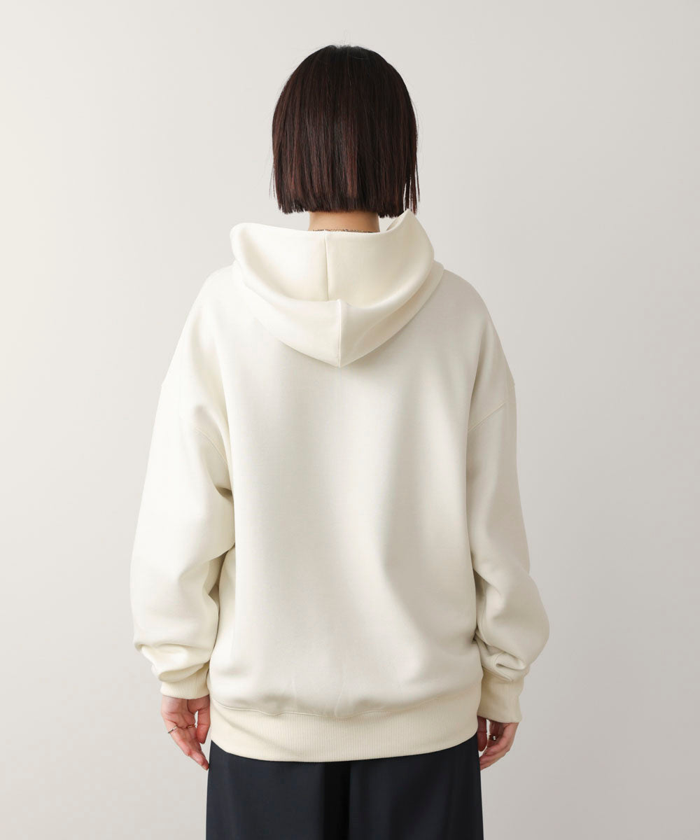 ダンボールパーカー