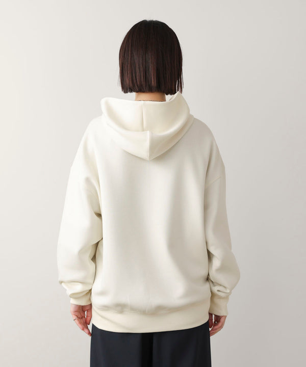 ダンボールパーカー