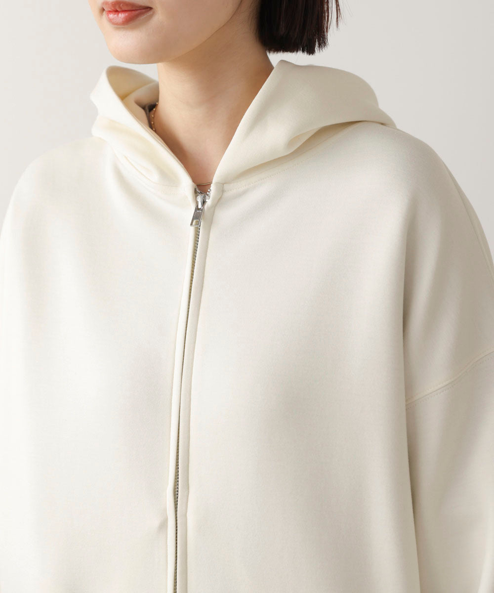 ダンボールパーカー