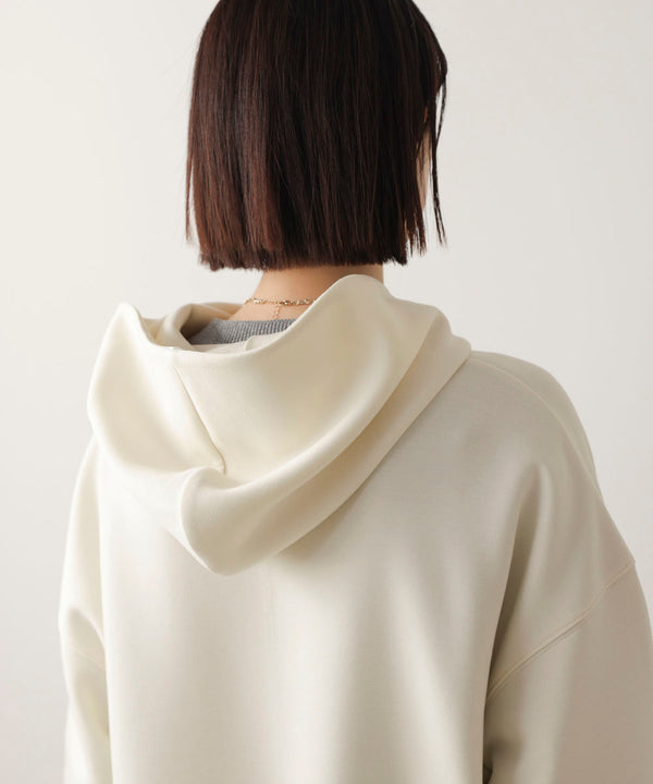 ダンボールパーカー