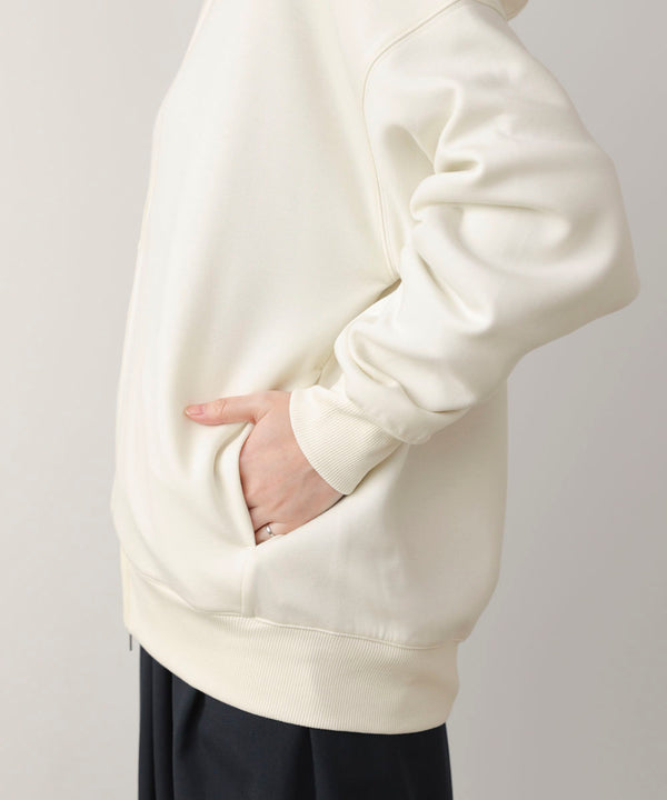 ダンボールパーカー