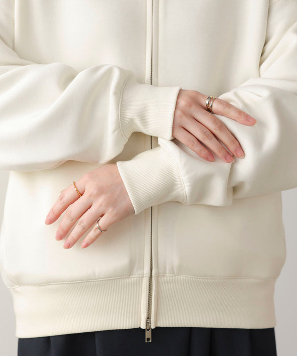 ダンボールパーカー