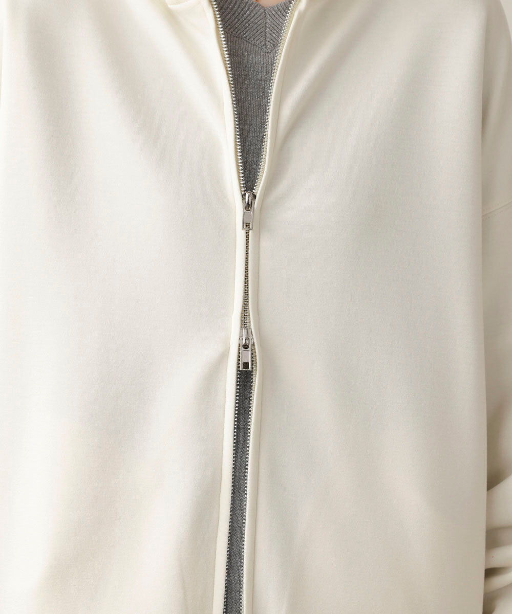 ダンボールパーカー