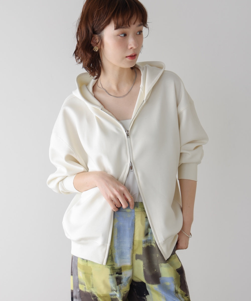 ダンボールパーカー