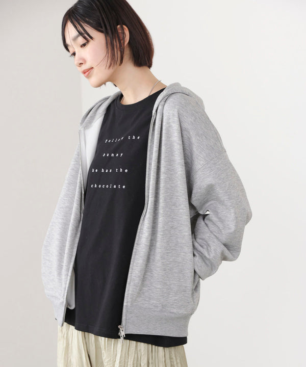 ダンボールパーカー