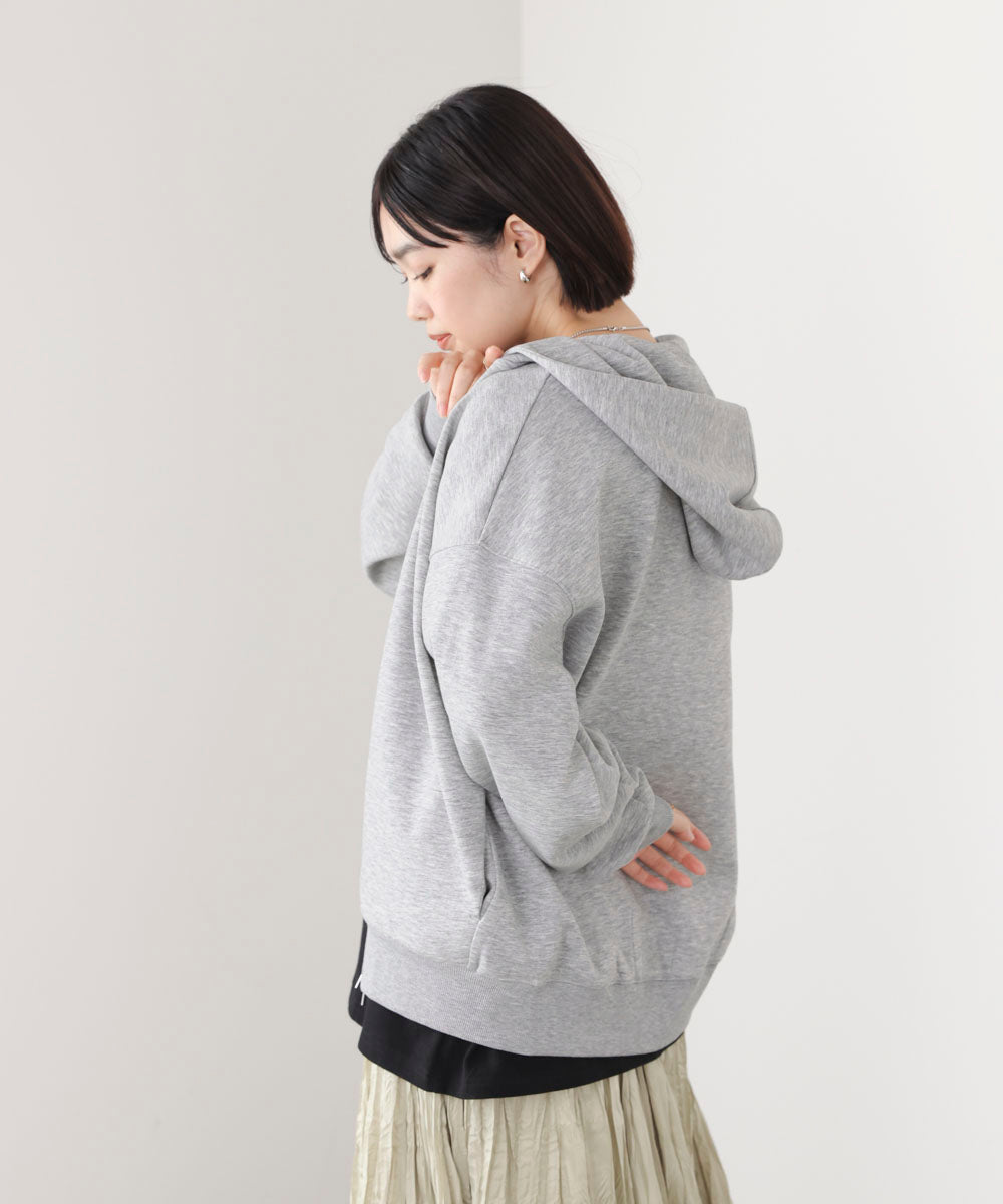 ダンボールパーカー