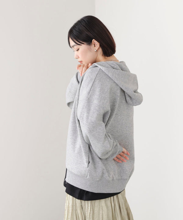 ダンボールパーカー