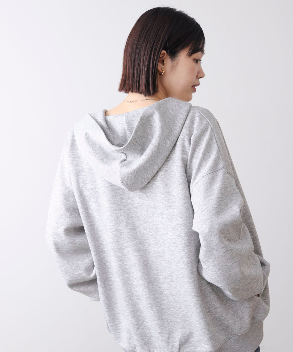 ダンボールパーカー