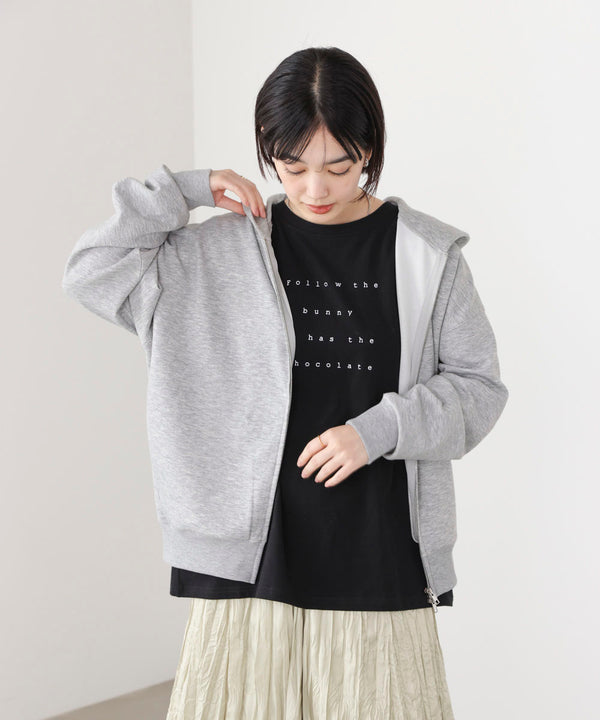 ダンボールパーカー