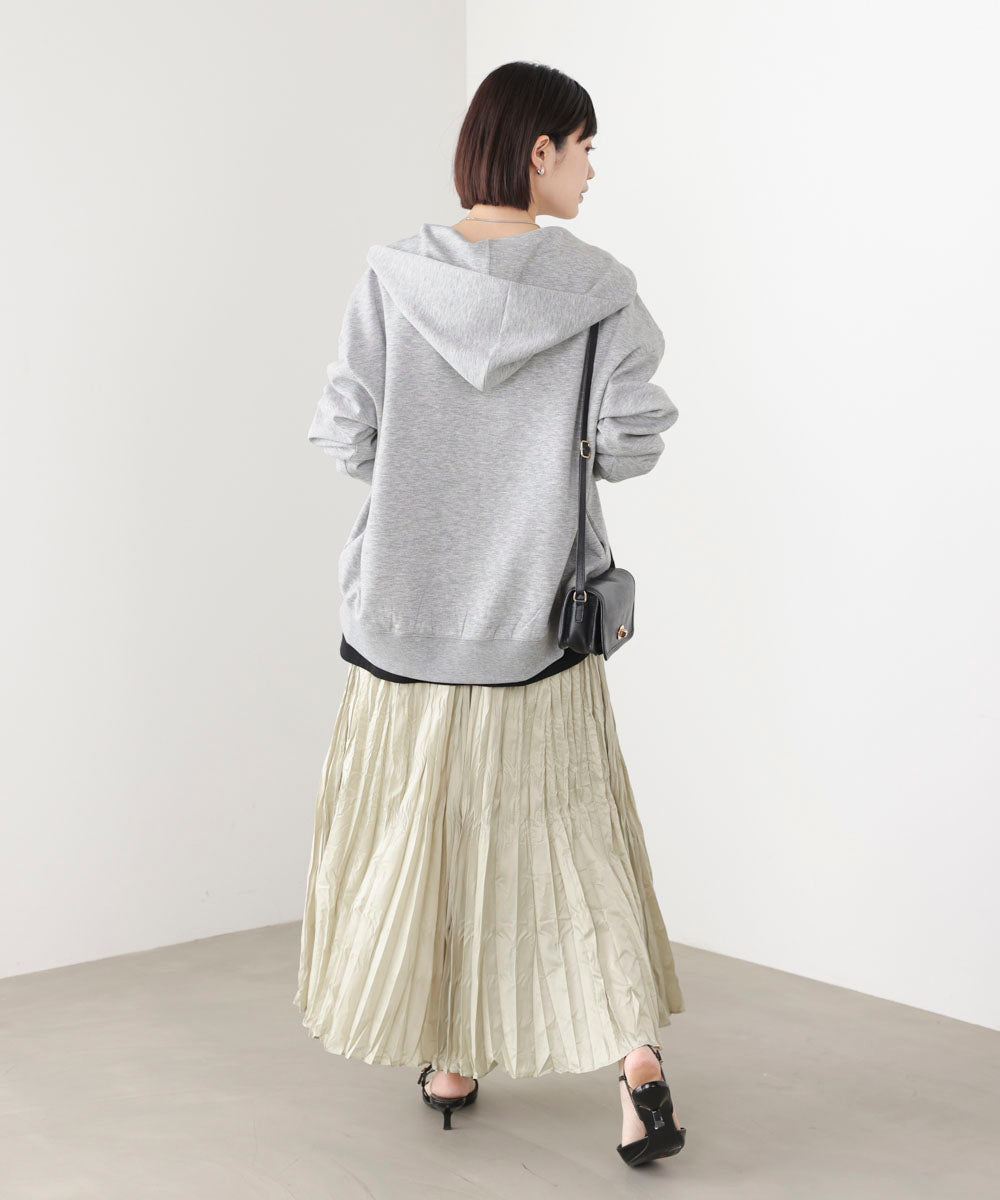 ダンボールパーカー