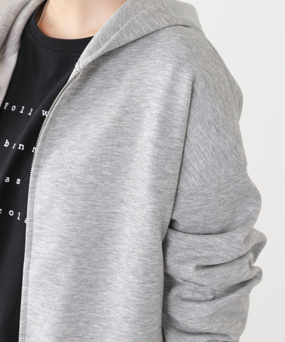 ダンボールパーカー