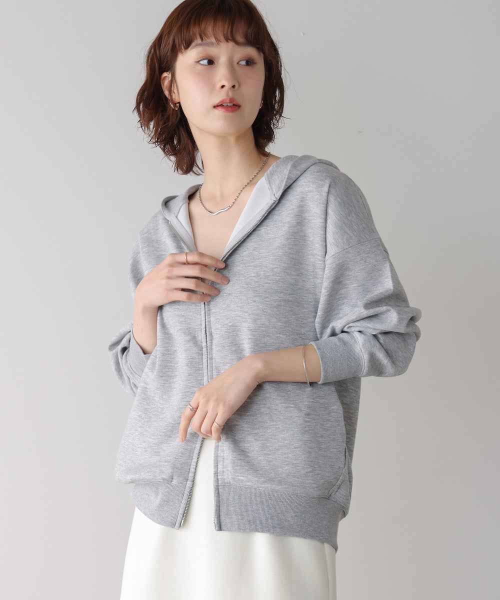 ダンボールパーカー