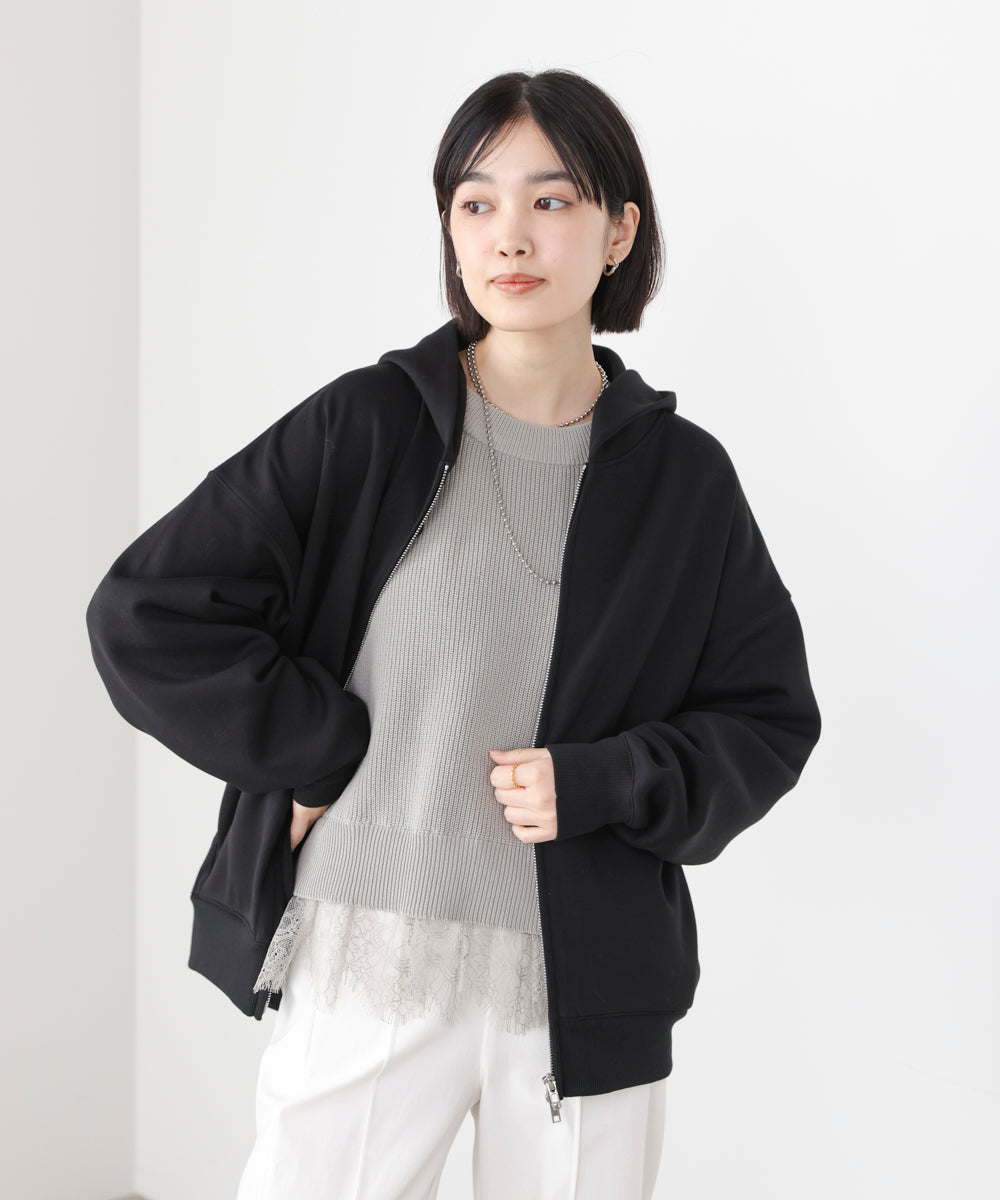 ダンボールパーカー［3/6発送予定］