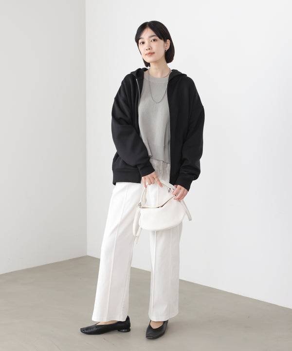 ダンボールパーカー