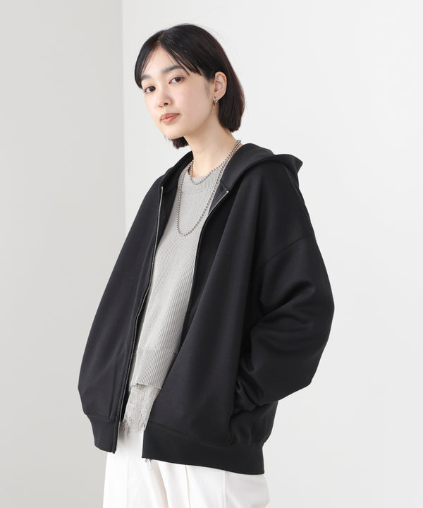 ダンボールパーカー