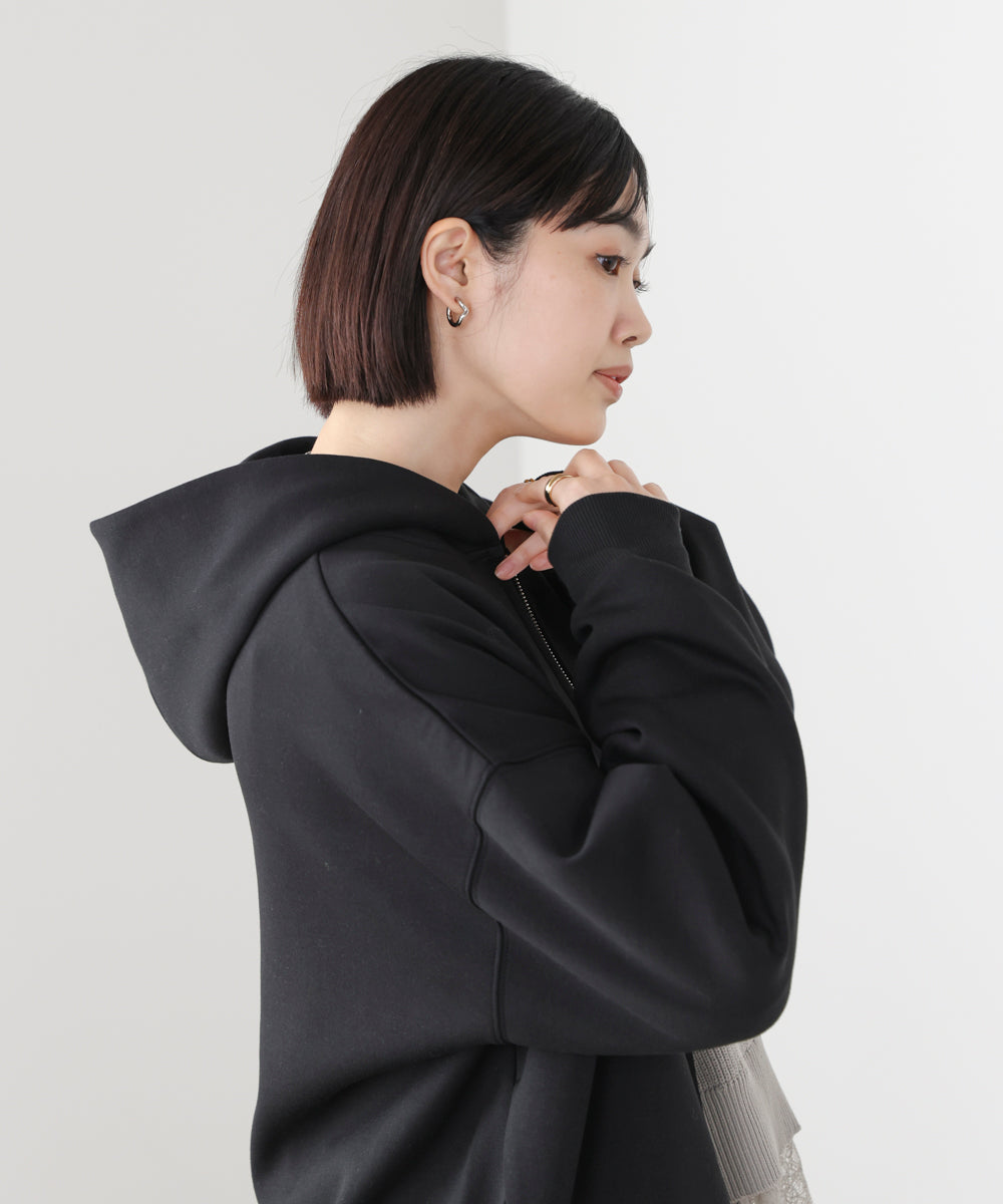 ダンボールパーカー