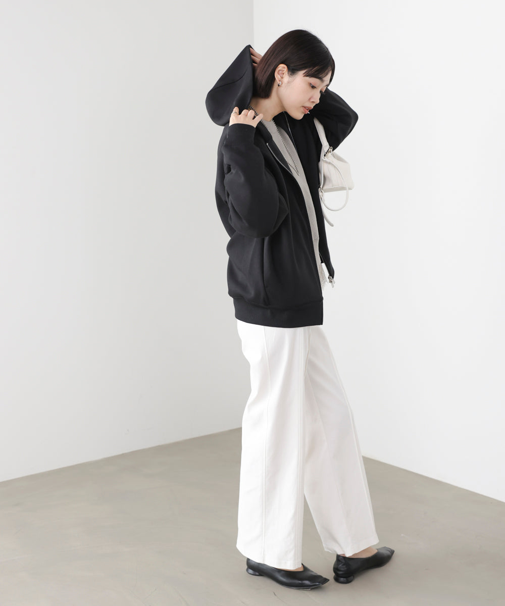 ダンボールパーカー